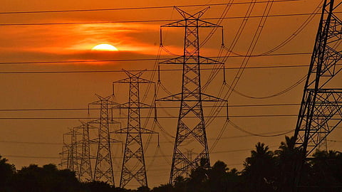 மின் புகார்களுக்கு தீர்வு காண ஏப்.5-ல் சிறப்பு முகாம்