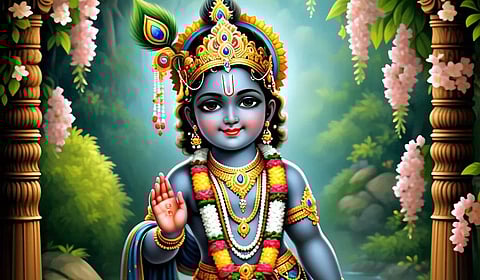 உயிரின் உயிரே உயிரின் உயிரே | ஆழ்வார்களின் அமுதத் தமிழ் - 31