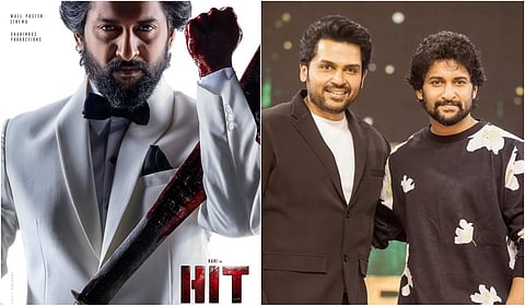 ‘ஹிட்’ 4-ம் பாகத்தில் நாயகன் கார்த்தி?!