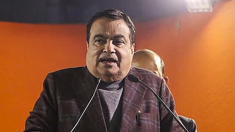 நாட்டில் 22 லட்சம் டிரைவர்கள் பற்றாக்குறை: மத்திய அமைச்சர் நிதின் கட்கரி தகவல்