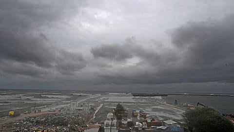 தமிழகத்தில் இன்று 17 மாவட்டங்களில் கனமழை பெய்ய வாய்ப்பு