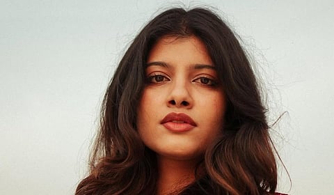 எனக்கு எல்லாமே ‘ஆர்ட்’தான்! | காபி வித் மோனிஷா