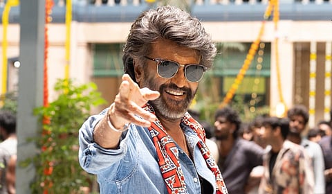 ரஜினியின் ‘கூலி’ ரிலீஸ் தேதி அறிவிப்பு