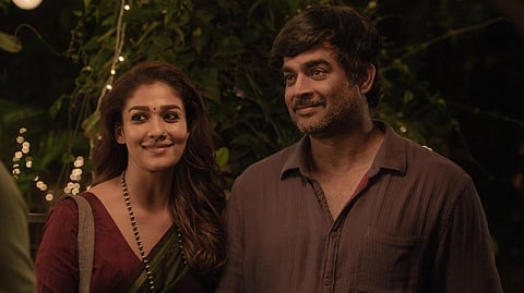 ‘Test’ Review: மாதவன், நயன்தாரா, சித்தார்த் ‘அசத்தும்’ காம்போவில் ‘டெஸ்ட்’ கிளியரா?