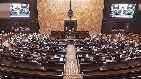 மாநிலங்களவையிலும் வக்பு திருத்த மசோதா நிறைவேற்றம்: பிரதமர் மோடி பாராட்டு