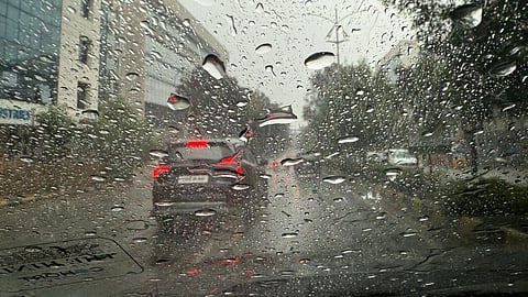 7 மாவட்டங்களில் இன்று கனமழை பெய்ய வாய்ப்பு