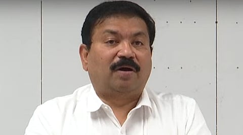 ஓட்டலுக்கு ஆய்வுக்கு வந்தபோது உடல்நிலை சரியில்லாததால் திரும்பி சென்றேன்: உணவு பாதுகாப்புத் துறை அதிகாரி விளக்கம்