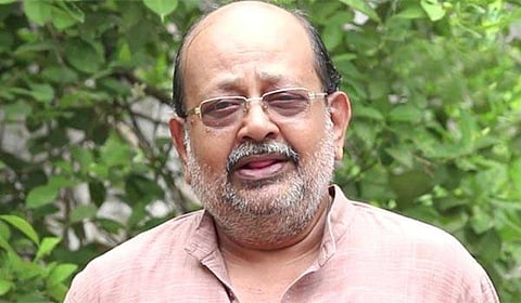 நடிகர் ரவிக்குமார் காலமானார்