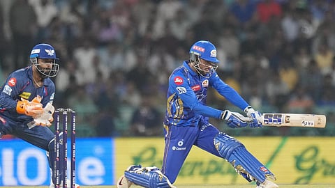 திலக் வர்மா