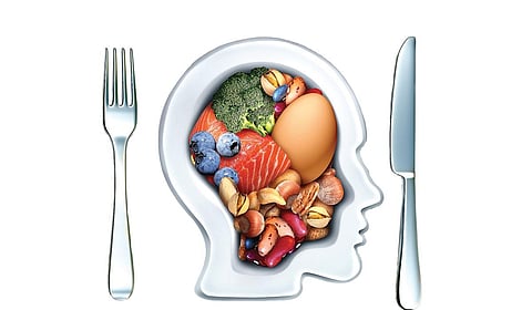 பருமனைக் குறைக்கும் விதிகள் | இதயம் போற்று - 28