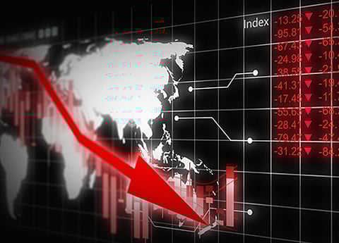 ட்ரம்ப்பின் புதிய வரிகளால் உலகளாவிய மந்தநிலைக்கு 60% வாய்ப்பு: ஜே.பி.மோர்கன் எச்சரிக்கை