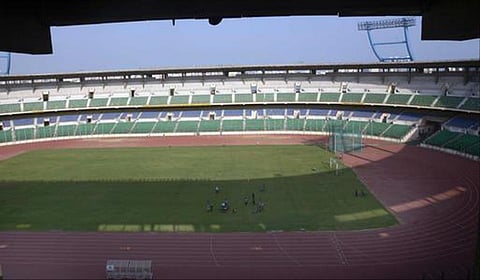 SDAT: முதன்மை நிலை விளையாட்டு மையங்களில் சேர விண்ணப்பிப்பது எப்படி?