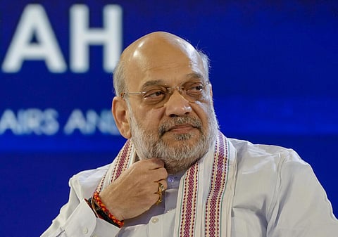 இயற்கை பேரிடர் நிவாரண நிதியாக தமிழகத்துக்கு ரூ.522.34 கோடி: மத்திய அரசு ஒப்புதல்