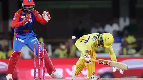 சென்னைக்கு ஹாட்ரிக் தோல்வி: டெல்லிக்கு ஹாட்ரிக் வெற்றி | CSK vs DC