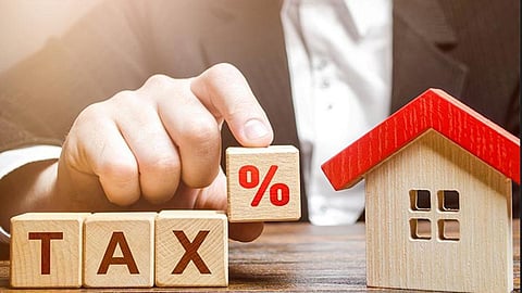 சொத்து வரியை ஏப்.30-க்குள் செலுத்தினால் ரூ.5,000 வரை ஊக்கத்தொகை: சென்னை மாநகராட்சி