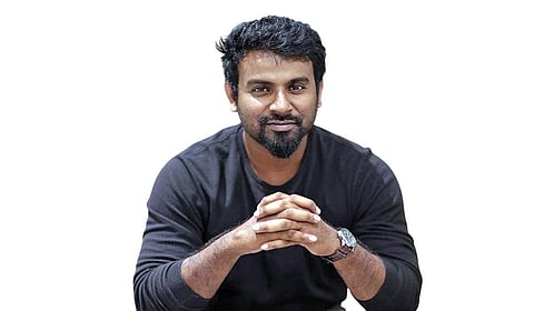 சர்வதேச பிராண்டுகளை தமிழகத்திலிருந்து உருவாக்க வேண்டும்: நிதின் அலெக்ஸாண்டர் நிறுவனர், அண்டர்டாக்ஸ் ஆப் மெட்ராஸ்