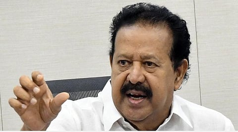 காலநிலை பாதிப்பை தடுக்க 3 ஆண்டுகளில் 10 கோடி மரக்கன்றுகள் நடப்பட்டுள்ளன: அமைச்சர் பொன்முடி