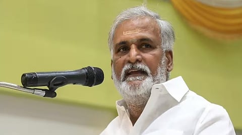 மாணவர்களுக்காக வடசென்னையில் 15 இடங்களில் முதல்வர் படைப்பகங்கள்: அமைச்சர் சேகர்பாபு அறிவிப்பு