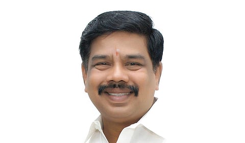 அண்ணாமலையை மாற்ற அழுத்தம் கொடுக்கிறதா அதிமுக? - பாஜக துணைத் தலைவர் கரு.நாகராஜன் பேட்டி