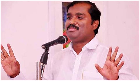 “மாநில உரிமைகளை அவமதித்த ஆளுநர் ஆர்.என்.ரவிக்கு...” - உச்ச நீதிமன்ற தீர்ப்புக்கு வேல்முருகன் வரவேற்பு