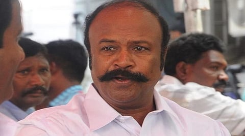 கூட்டுறவு சங்கங்கள் மூலம் ரூ.1.10 லட்சம் கோடி கடன்: அமைச்சர் பெரியகருப்பன் அறிவிப்பு