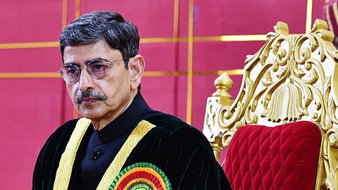 மசோதாக்களுக்கு ஆளுநர் ஒப்புதல் தராமல் பரிந்துரை செய்தது சட்டவிரோதம்: உச்ச நீதிமன்ற தீர்ப்பின் முழு விவரம்