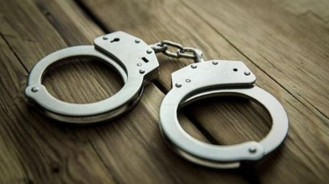 சென்னை | ஐபிஎல் போட்டியின்போது செல்போன் திருடிய வழக்கு: ஜார்க்கண்டை சேர்ந்த மேலும் 3 பேர் கைது