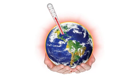 புதிய காலநிலை அறிக்கை: செயல்பாட்டுக்கான அறைகூவல்