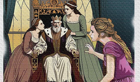 அப்பாவை எவ்வளவு நேசிக்கிறேன்? | தேன் மிட்டாய் 45