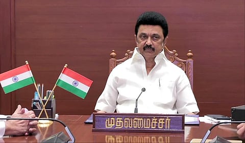 முதல்வர் ஸ்டாலின் | கோப்புப்படம்