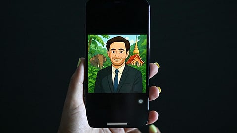 ‘ஜிப்லி’ இலவச செயலிகளில் பல ஆபத்துகள்: சைபர் க்ரைம் எச்சரிக்கை