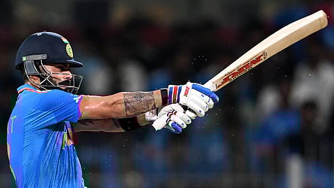 2028 லாஸ் ஏஞ்சல்ஸ் ஒலிம்பிக்கில் 6 கிரிக்கெட் அணிகள் போட்டி!