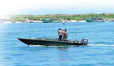 கச்சத்தீவை மீட்பதால் மட்டும் மீனவர்கள் பிரச்சினை தீருமா?