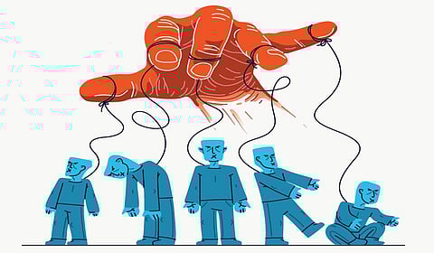 குழந்தை செல்வாக்காளர்கள்: புகழ் வெளிச்சமும் இருண்ட பக்கமும்