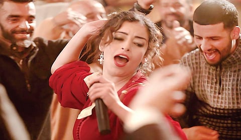 கலையைப் பின்தள்ளும் இச்சை | திரைசொல்லி 23