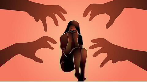 6 நாள், 23 பேர், கூட்டுப் பாலியல் வன்கொடுமை: வாராணசியில் 19 வயது பெண்ணுக்கு நேர்ந்த கொடூரம்!