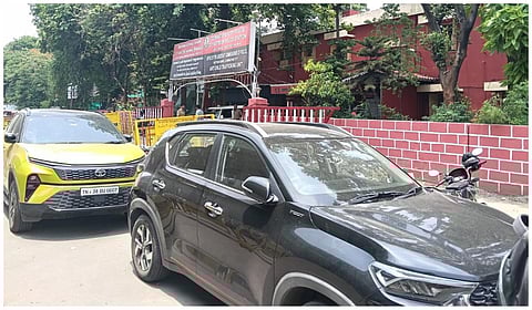 ஐபிஎல் ஆன்லைன் சூதாட்டம்: கோவையில் 7 பேர் கைது; ரூ.1.09 கோடி ரொக்கம் பறிமுதல்