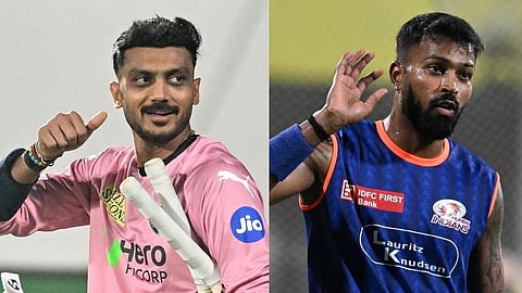 வெற்றியை தொடரும் முனைப்பில் டெல்லி: மும்பை இந்தியன்ஸுடன் இன்று மோதல்