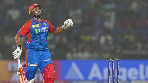 கருண் நாயர்