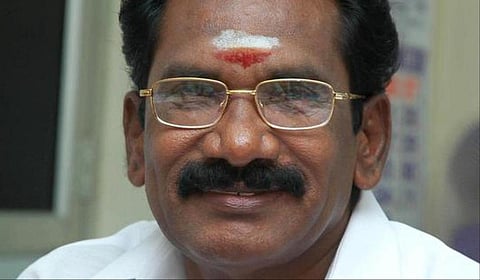 செல்லூர் ராஜூ | கோப்புப்படம்