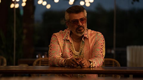 தமிழ் சினிமா 2025 வசூலில் நம்பர் 1 - அஜித்தின் ‘குட் பேட் அக்லி’ சாதனை!