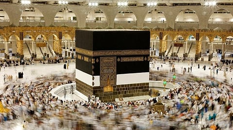ஹஜ் பயணிகளுக்கான ஒதுக்கீடு குறைப்பு: மத்திய அரசு நடவடிக்கை எடுக்க முதல்வர் வலியுறுத்தல்