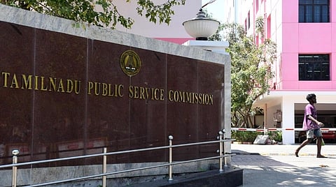 தொழில்நுட்ப பணிகள் தேர்வுக்கு மே மாதம் கலந்தாய்வு