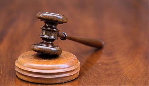 ஆவடி அருகே கணவன், மனைவி இருவரை கொலை செய்த ஆந்திர இளைஞருக்கு இரட்டை ஆயுள் தண்டனை!