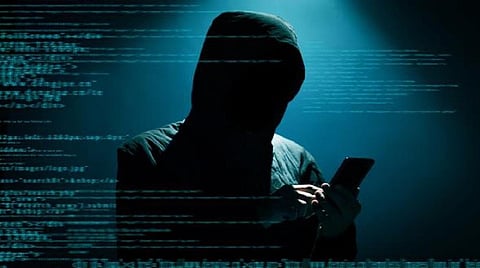 உத்தர பிரதேசம், மகாராஷ்டிரா மாநிலங்களில் சைபர் மோசடி தொடர்பாக 4 பேர் கைது