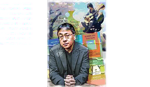 கிதாரும் பேனாவும் | தேன் மிட்டாய் 46