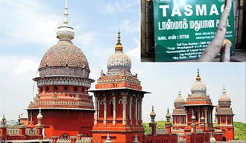 ‘ரூ.1,000 கோடிக்கு மேல் சட்டவிரோத பணப் பரிமாற்றம்...’ - டாஸ்மாக் வழக்கில் அமலாக்கத் துறையின் வாதம் என்ன?