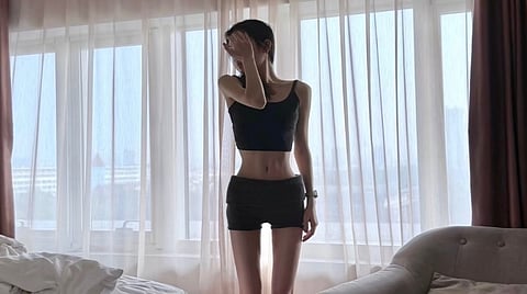 உடல் எடையை குறைக்க ‘ஸ்கின்னிடாக்’ ஆலோசனை ஆபத்தானது: மருத்துவ நிபுணர்கள் எச்சரிக்கை