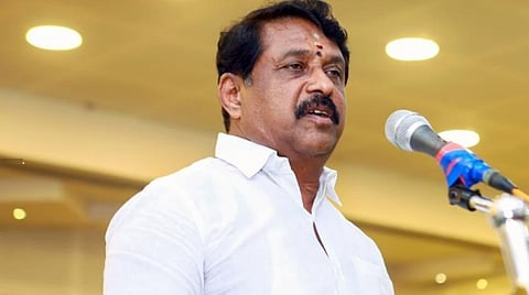 அதிமுக - பாஜக கூட்டணியை யாரும் பிளவுபடுத்த முயற்சிக்க வேண்டாம்: நயினார் நாகேந்திரன்