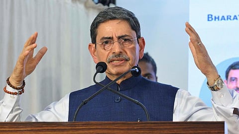 ஆளுநர் ஆர்.என்.ரவி திடீர் டெல்லி பயணம்